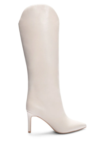 Fiora Cream Boot