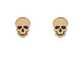 Skull Earrings