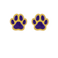 Paw Earring Studs