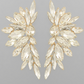 Marquese Wing Earrings