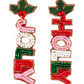 Holly Jolly Earrings
