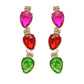 Holiday Lights Earrings