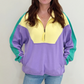 Pastel MG 1/4 Zip