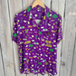 Men's Hawaiian MG Shirt