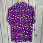 Men's Hawaiian MG Shirt