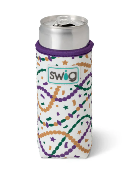 SWIG Hey Mister! Slim Can Coolie