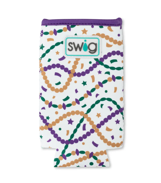 SWIG Hey Mister! Slim Can Coolie