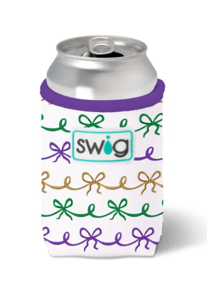 SWIG MG Bow Koozie (Short)