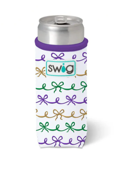 SWIG MG Bow Koozie (Slim)