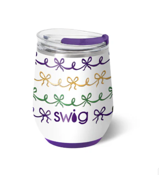 SWIG MG Bows SL Wine Glass