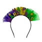 Happy Mardi Gras Tulle HB
