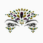 Rhinestone Adhesive Mask (C)