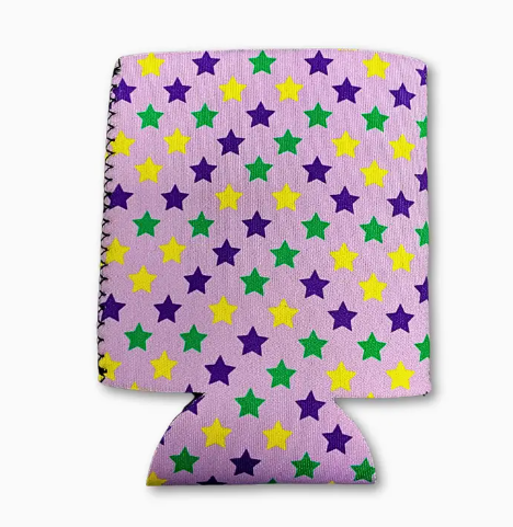 Seeing Stars Koozie (Short)