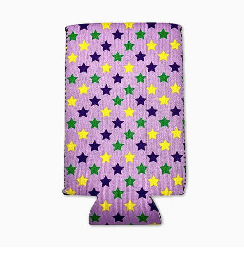 Seeing Stars Koozie (Slim)