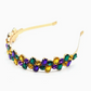MG Still Bejeweled Headband