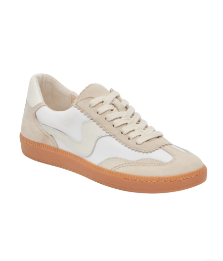 Dolce Vita Notice -- NUDE