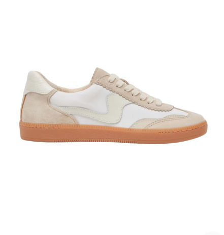 Dolce Vita Notice -- NUDE