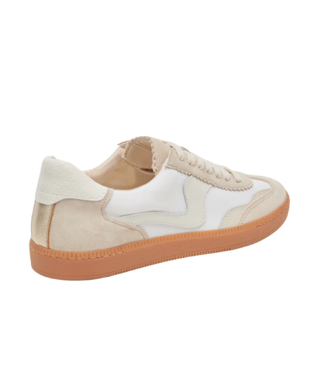 Dolce Vita Notice -- NUDE