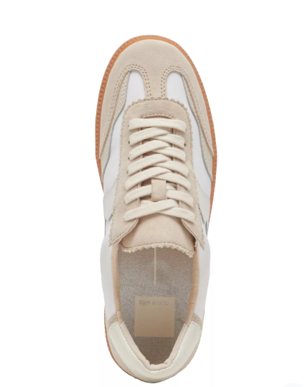 Dolce Vita Notice -- NUDE