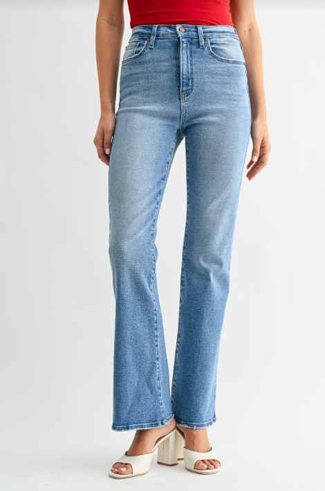 Sunkissed Jeans