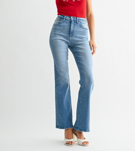 Sunkissed Jeans