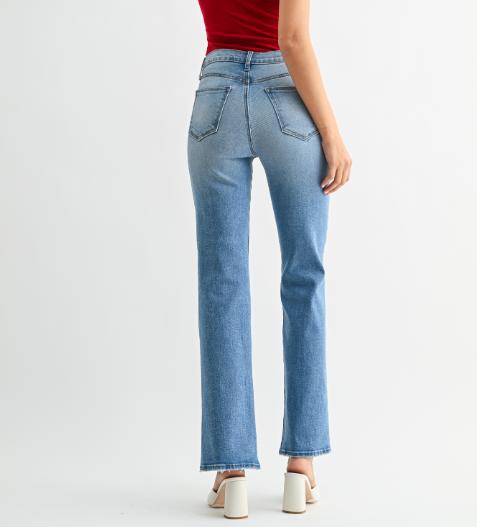 Sunkissed Jeans