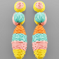 Emily Earrings MULTI