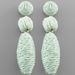 Emily Earrings MINT