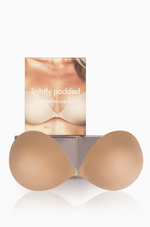 NOOD Lightly Padded Adhesive Bra