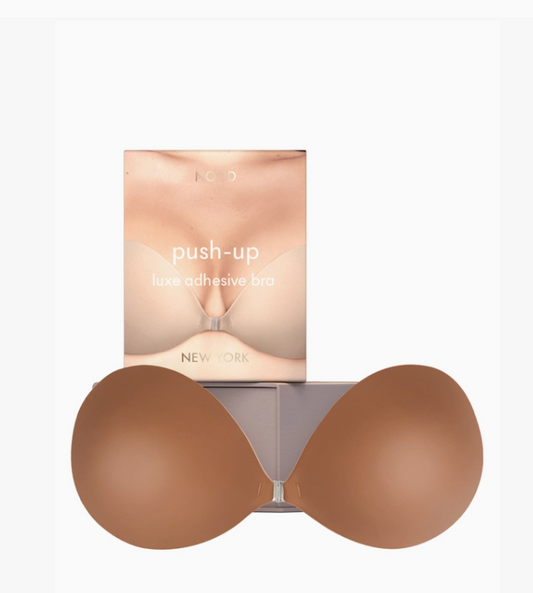 NOOD Push Up Adhesive Bra