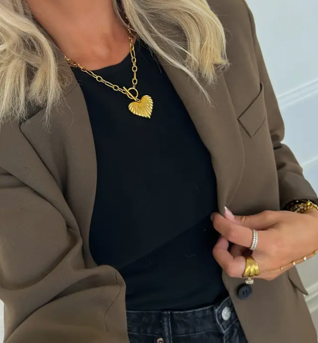 Luna Necklace