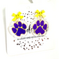 Game Day Cuties Earrings