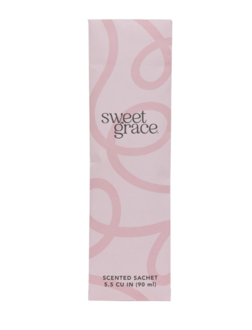 Sweet Grace Scented Sachet