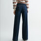 Sky High Denim