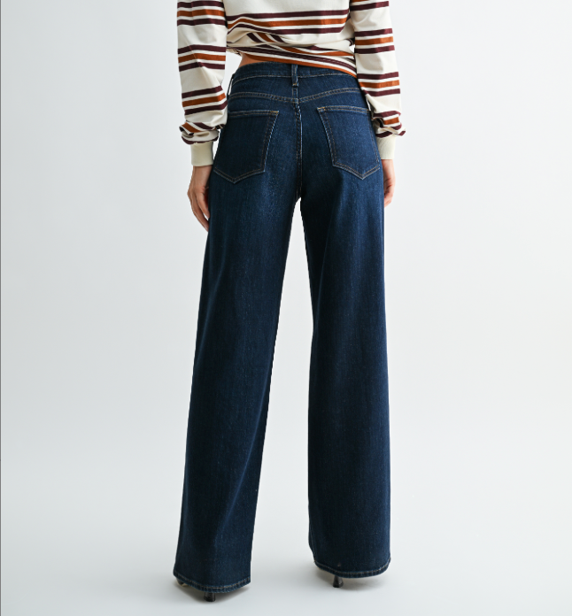 Sky High Denim