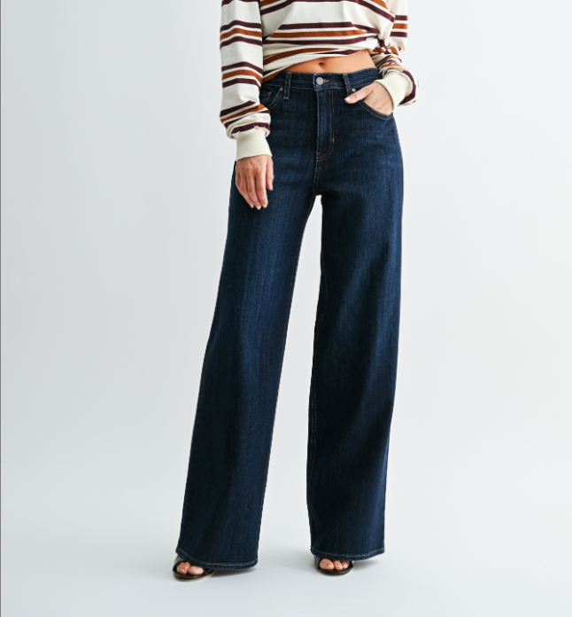 Sky High Denim