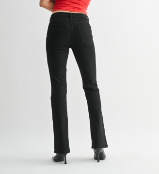 JBD Classic Bootcut Jeans