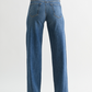The Modern Relaxed Jean
