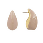 Teardrop Earrings - 3 Colors