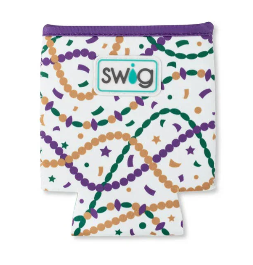 Swig Hey Mister! Koozie