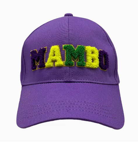 MAMBO Hat