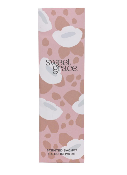 Sweet Grace Scented Sachet