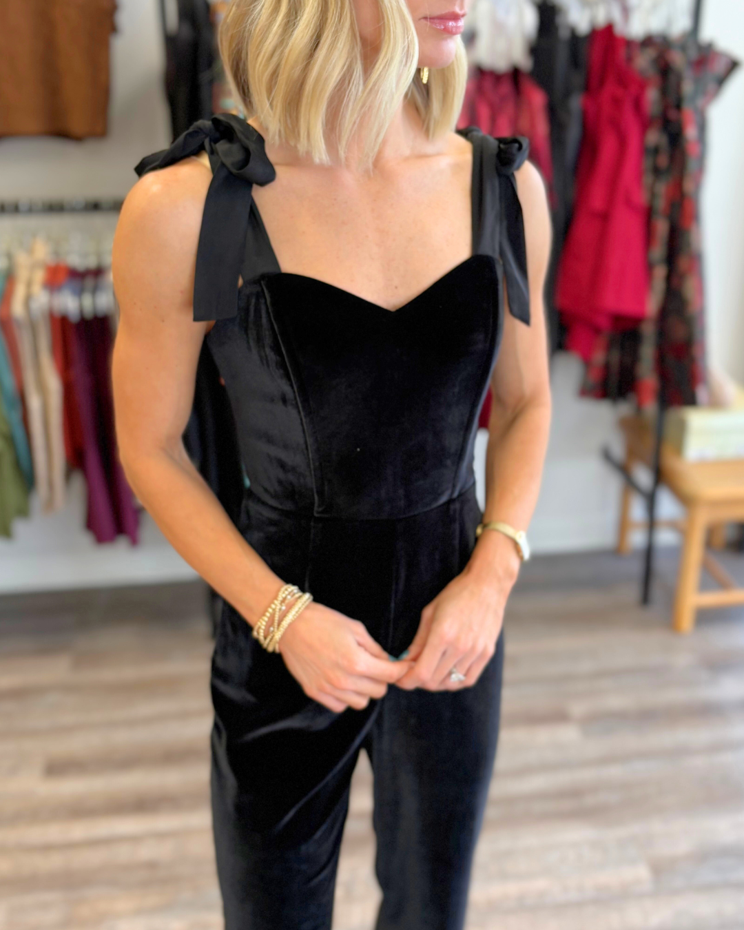 Vivian Jumpsuit