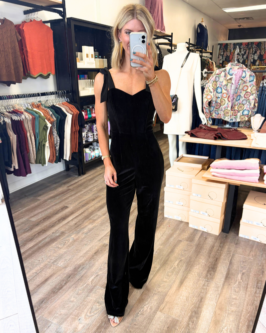 Vivian Jumpsuit