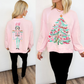 Sugar Plum Dreams Sweatshirt