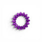Rondelle Bracelet - PURPLE