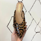 Leopard Mule