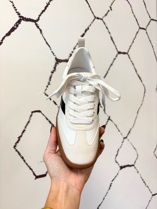 On Time Sneaker