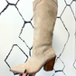 Annie Western Boot