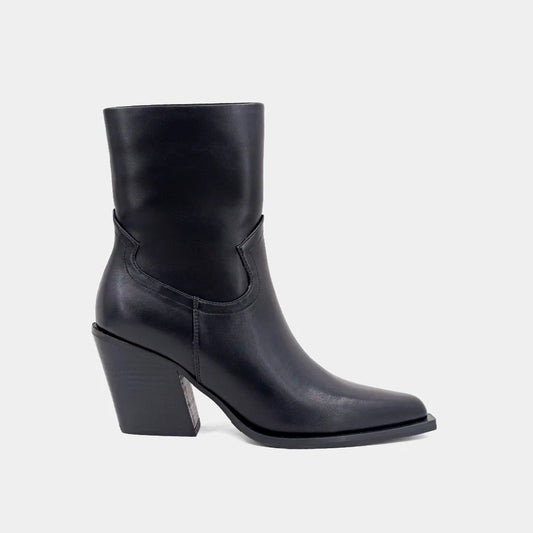 Shu Shop Victoria Bootie